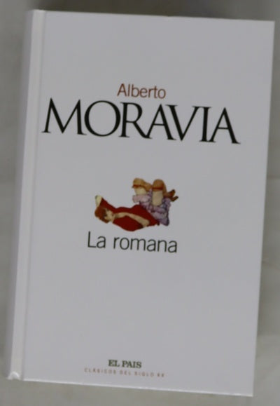 La romana