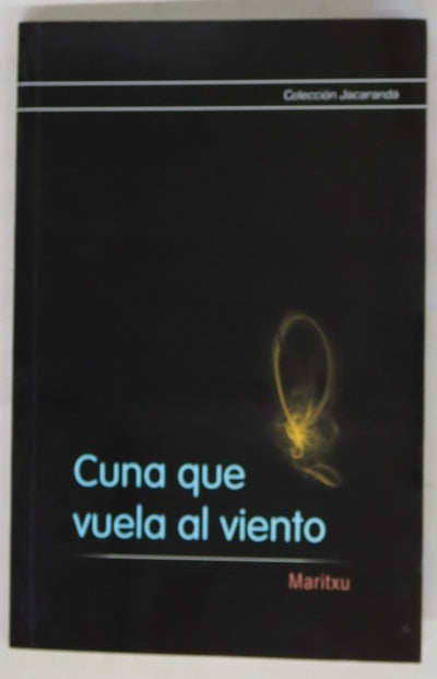 Cuna que vuela al viento
