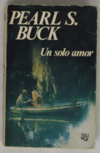 Un solo amor