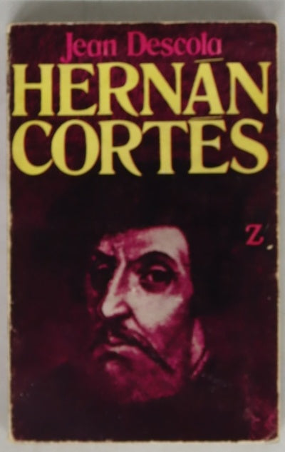 Hernán Cortés