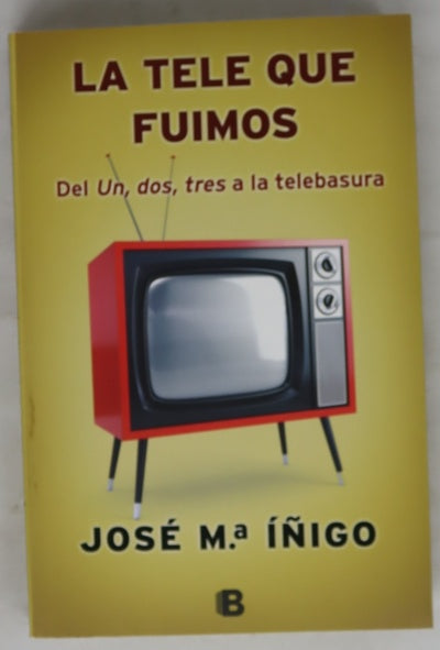 La tele que fuimos