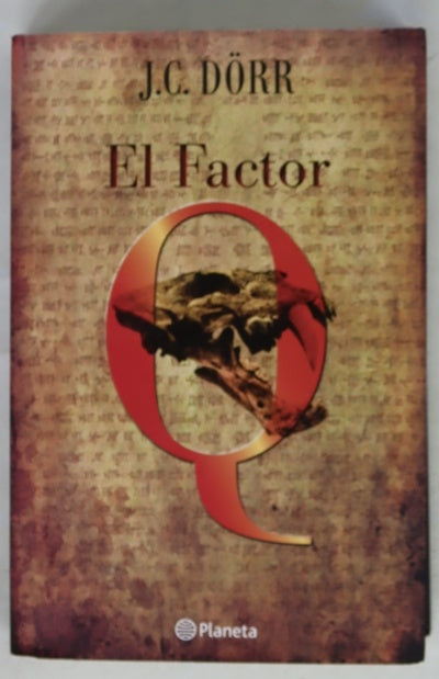 El factor q