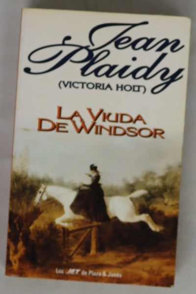 La viuda de Windsor