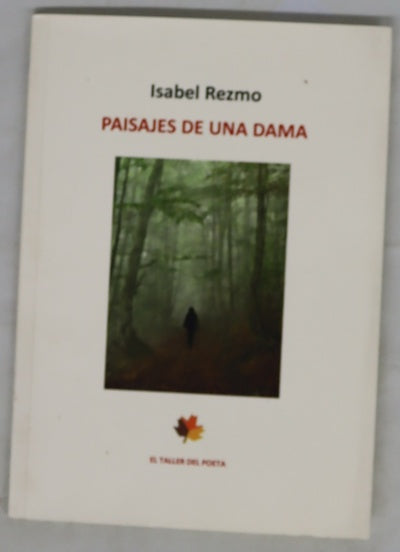 Paisajes de una dama