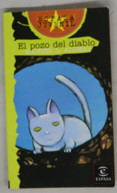 El pozo del diablo