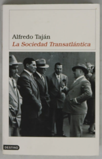La Sociedad Transatlántica