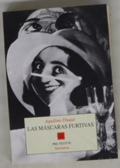 Las máscaras furtivas