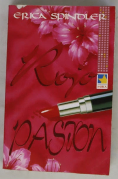 Rojo pasión