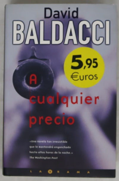 A cualquier precio