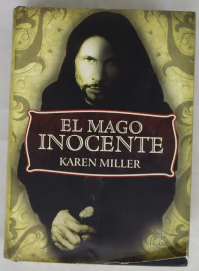 El mago inocente