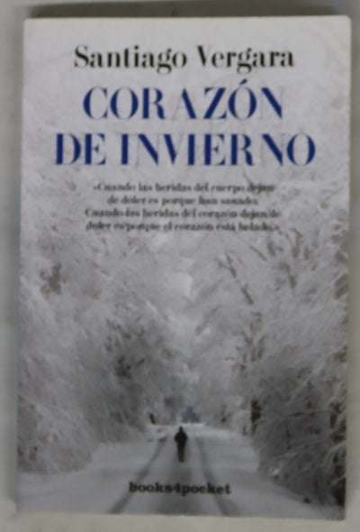 Corazón de invierno