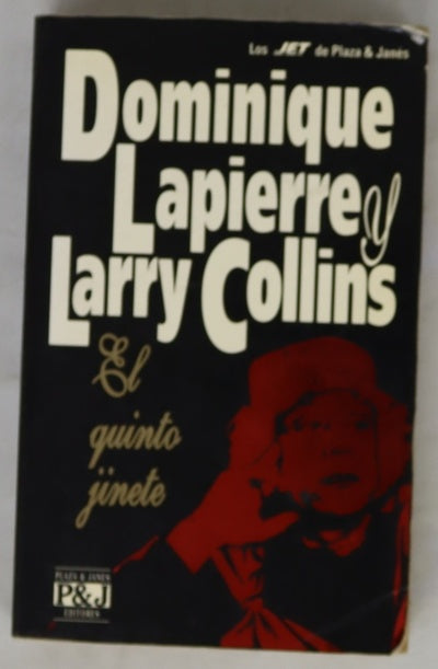 El quinto jinete