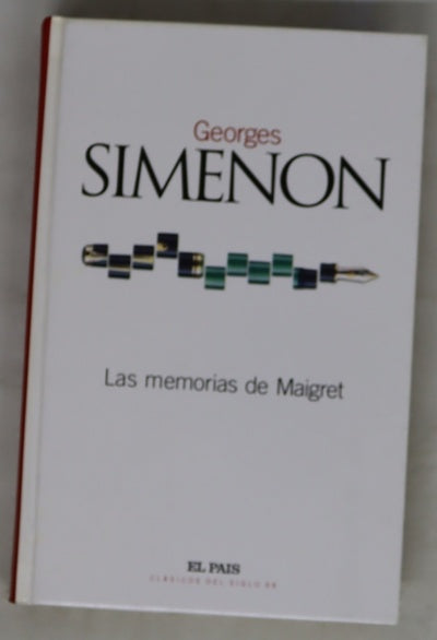 Las memorias de Maigret
