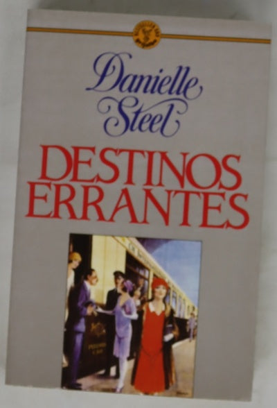 Destinos errantes