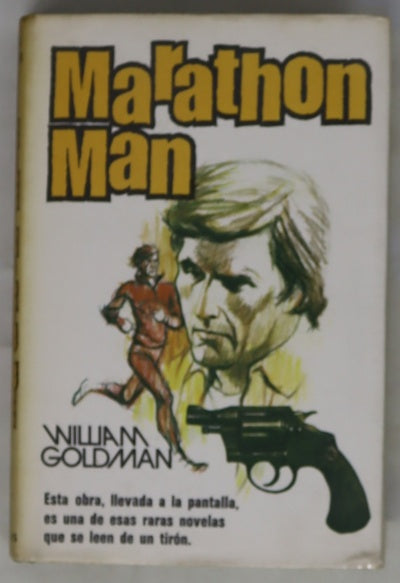 Marathon Man