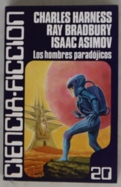 Los hombres paradojicos