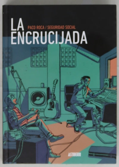 La encrucijada