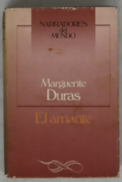El amante