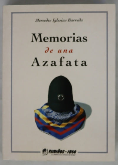 Memorias de una azafata