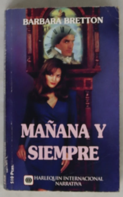 Mañana y siempre