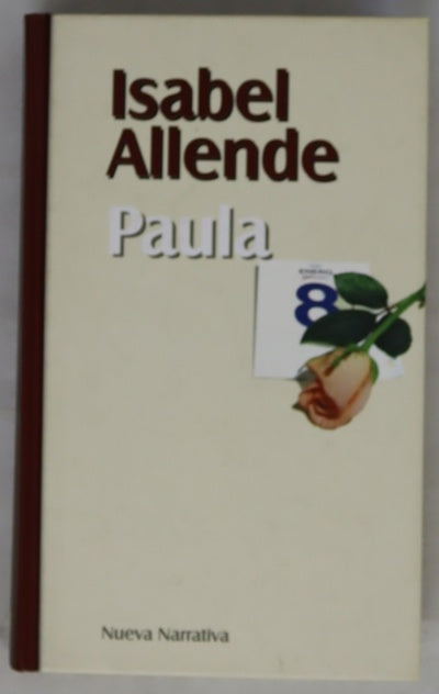 Paula