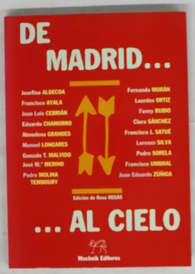 De Madrid-- al cielo