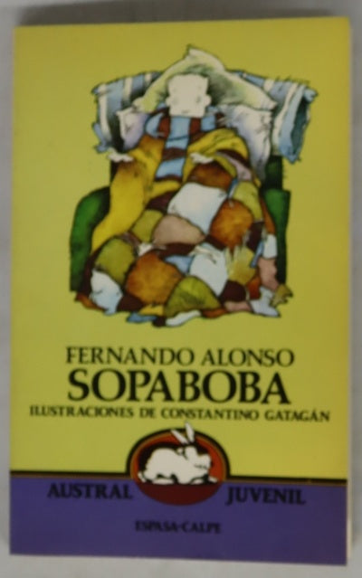 Sopa boba