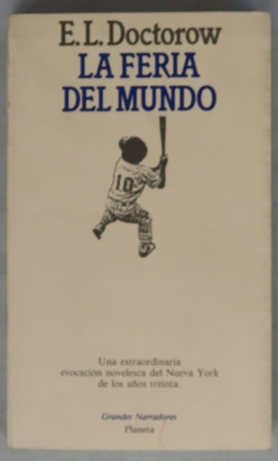 La feria del mundo