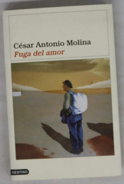 Fuga del amor