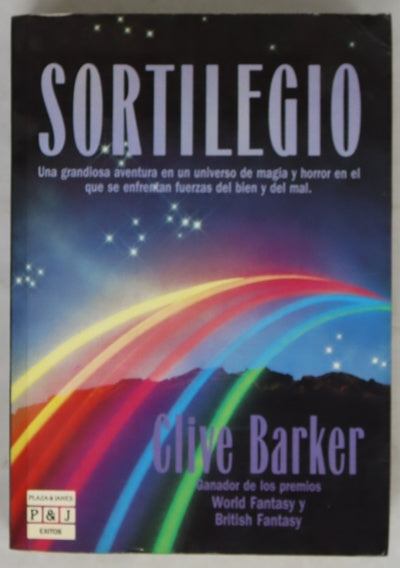 Sortilegio