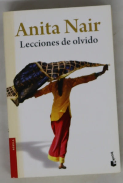 Lecciones de olvido