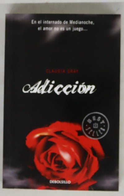 Adicción