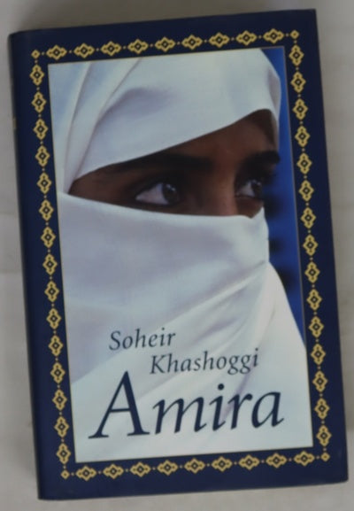 Amira