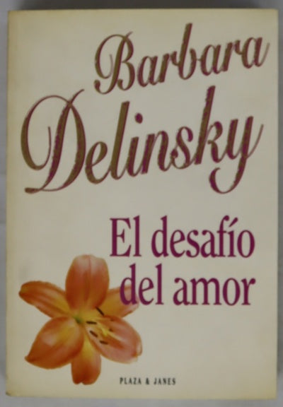 El desafío del amor