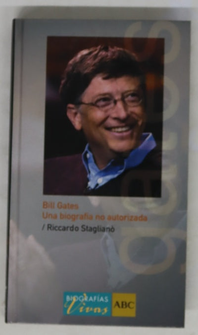 Bill Gates