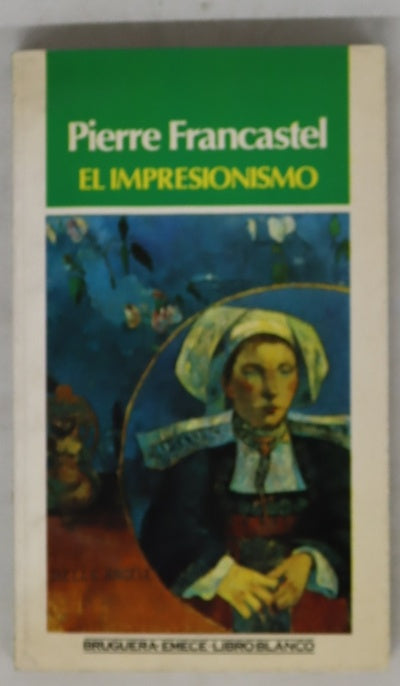 El impresionismo