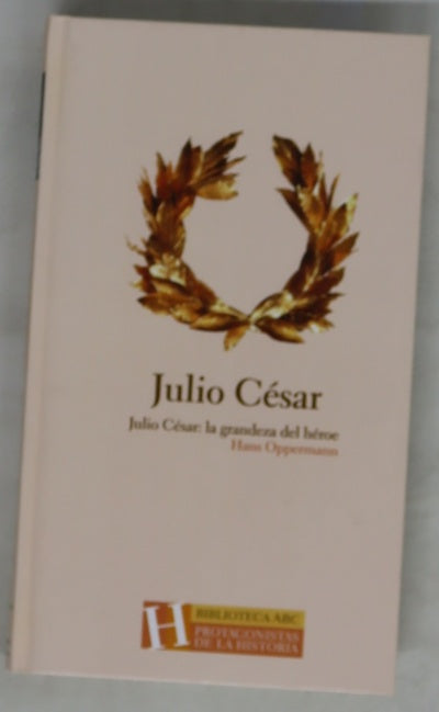 Julio César