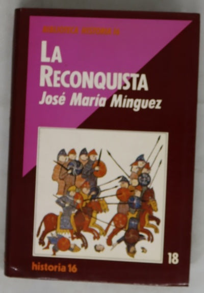 La Reconquista