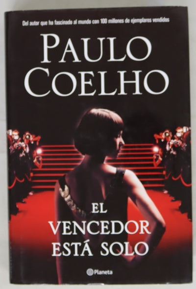 El vencedor está solo