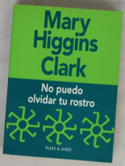 No puedo olvidar tu rostro