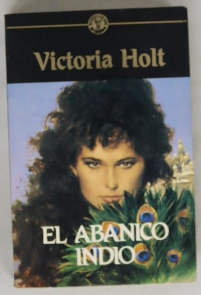 El abanico indio