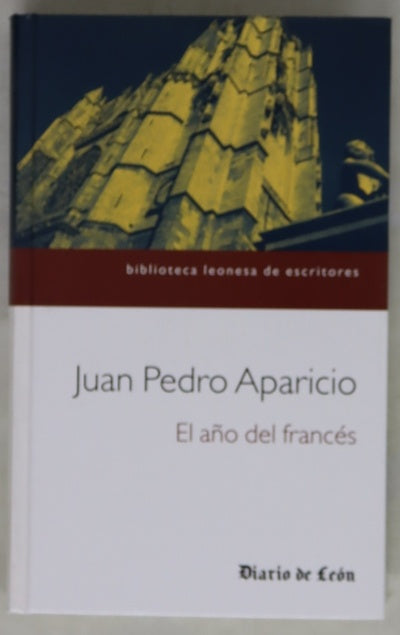 El año del francés