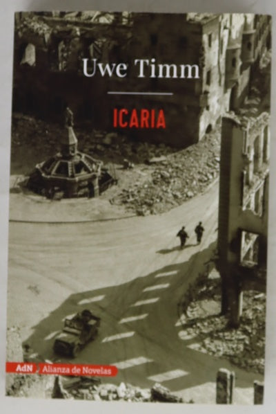Icaria