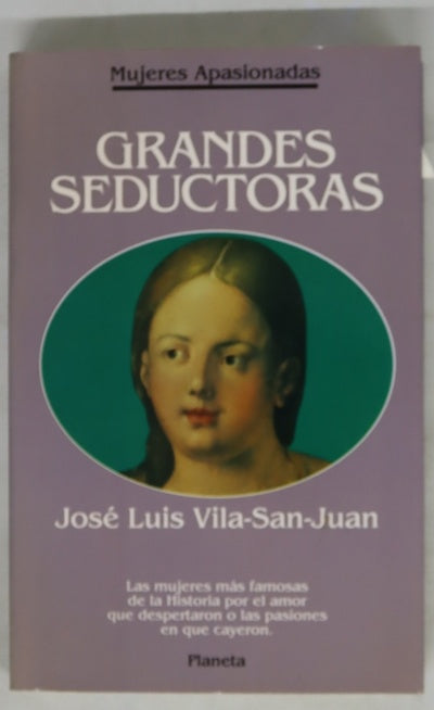 Grandes seductoras