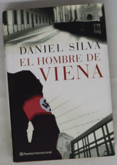 El hombre de Viena