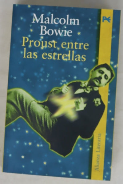 Proust entre las estrellas
