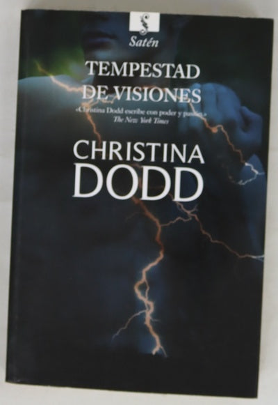 Tempestad de visiones