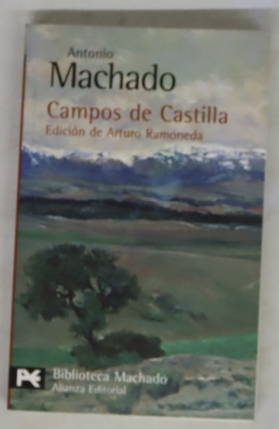 Campos de Castilla