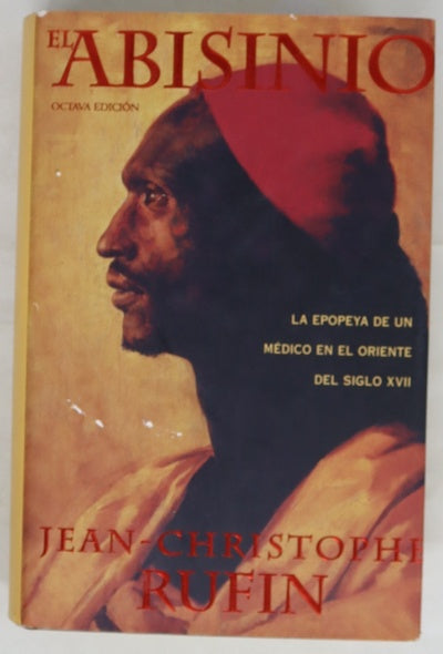El abisinio