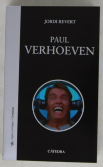 Paul Verhoeven
